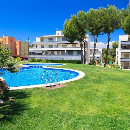 Uhc Salou Villa Family Complex Ngoại thất bức ảnh