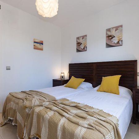 Uhc Salou Villa Family Complex Ngoại thất bức ảnh