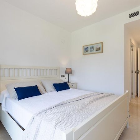Uhc Salou Villa Family Complex Ngoại thất bức ảnh