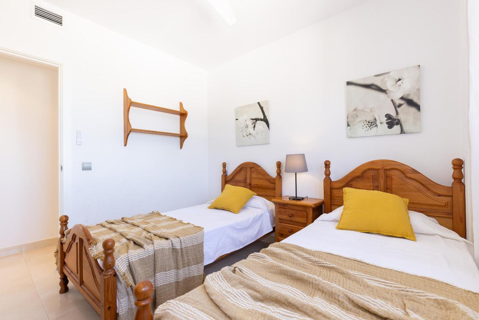 Uhc Salou Villa Family Complex Phòng bức ảnh