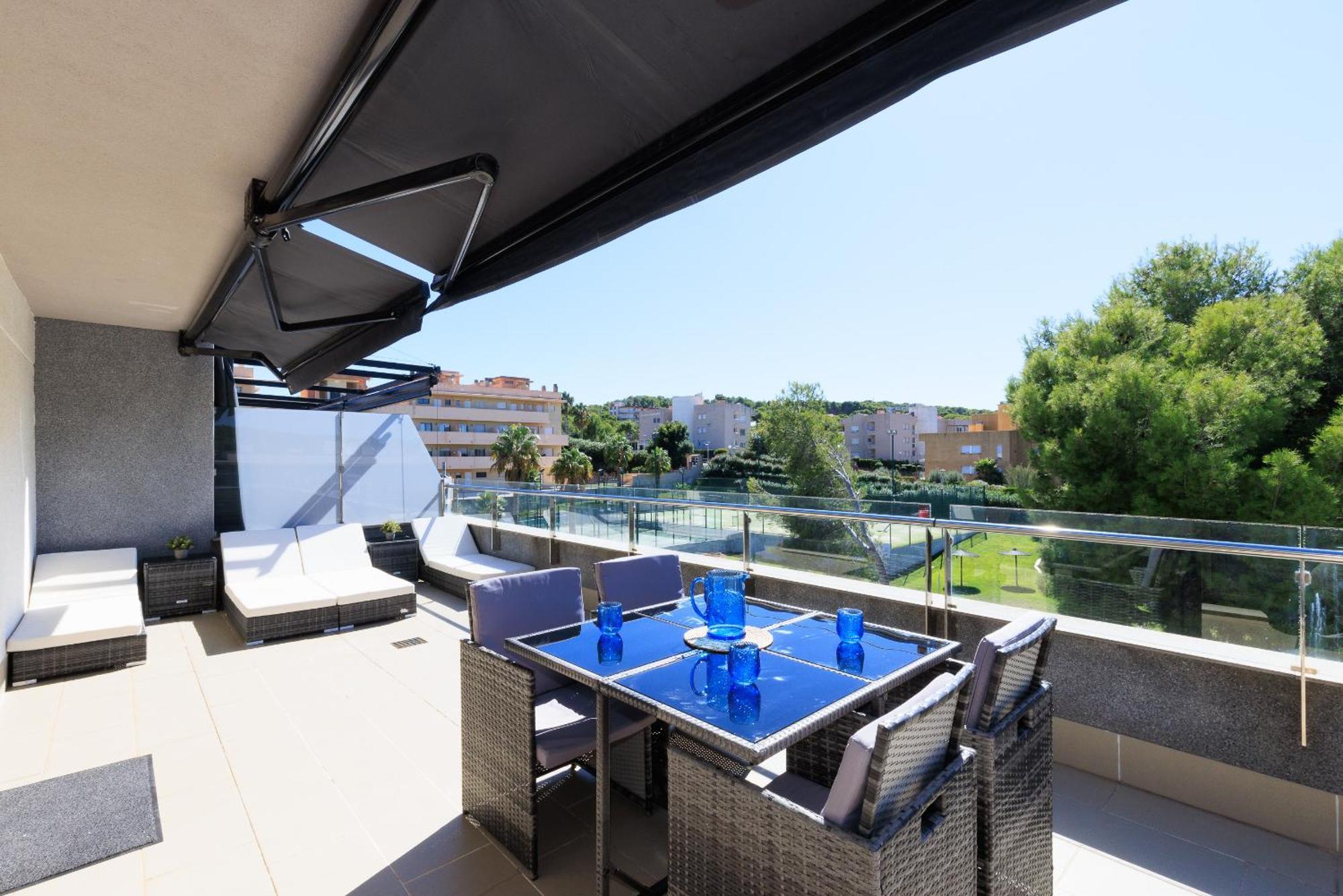 Uhc Salou Villa Family Complex Phòng bức ảnh