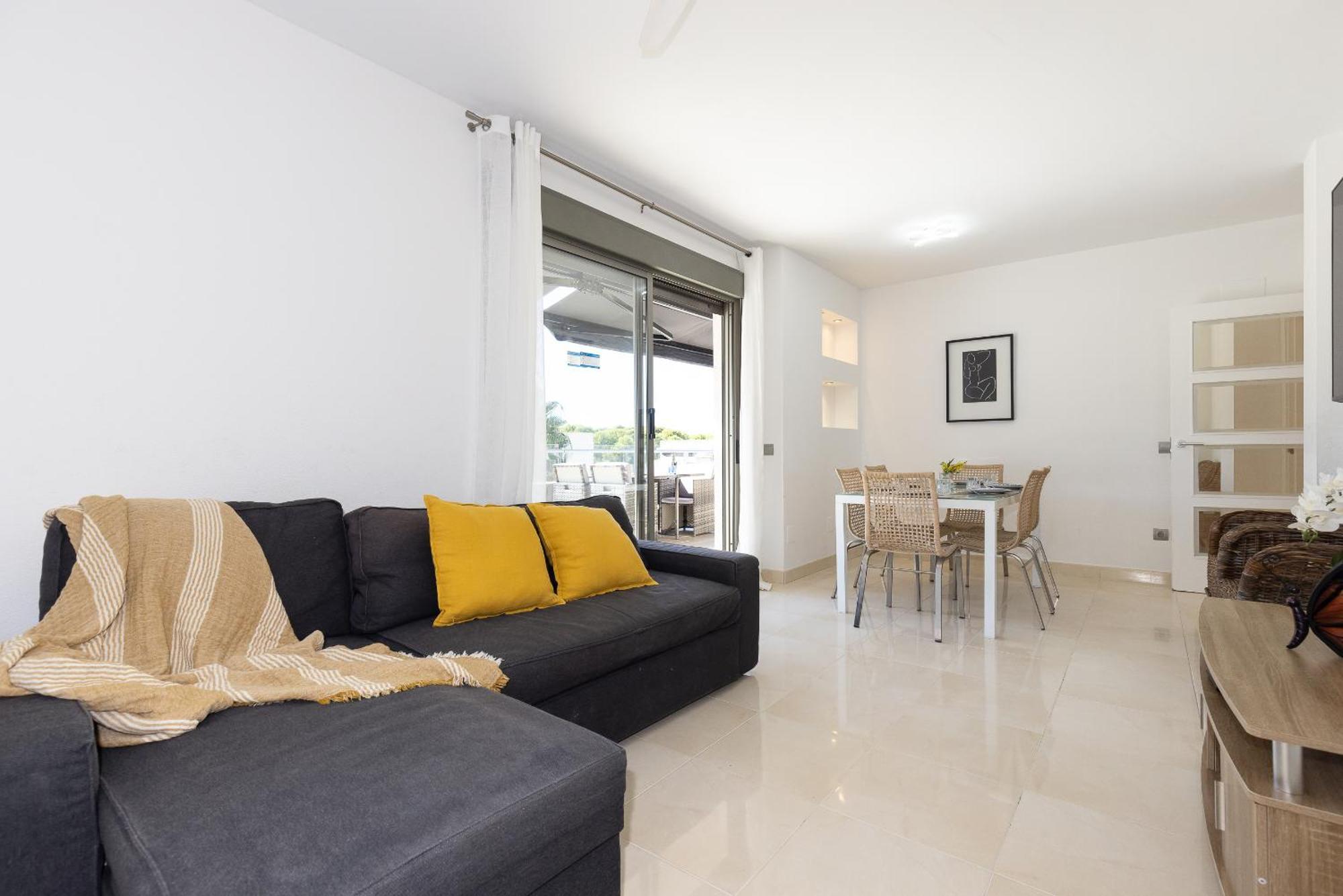 Uhc Salou Villa Family Complex Phòng bức ảnh