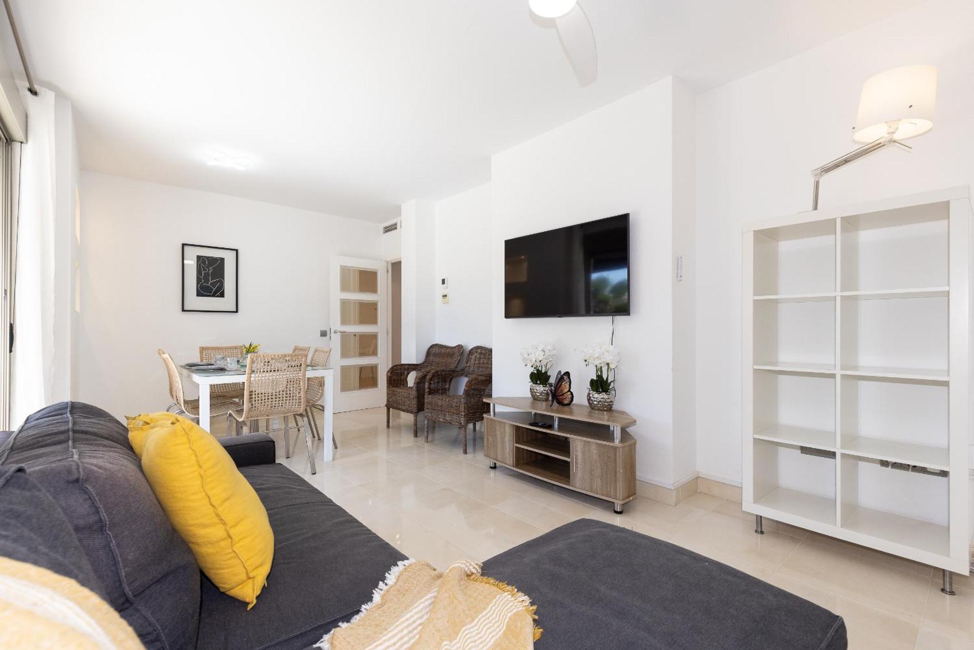 Uhc Salou Villa Family Complex Phòng bức ảnh