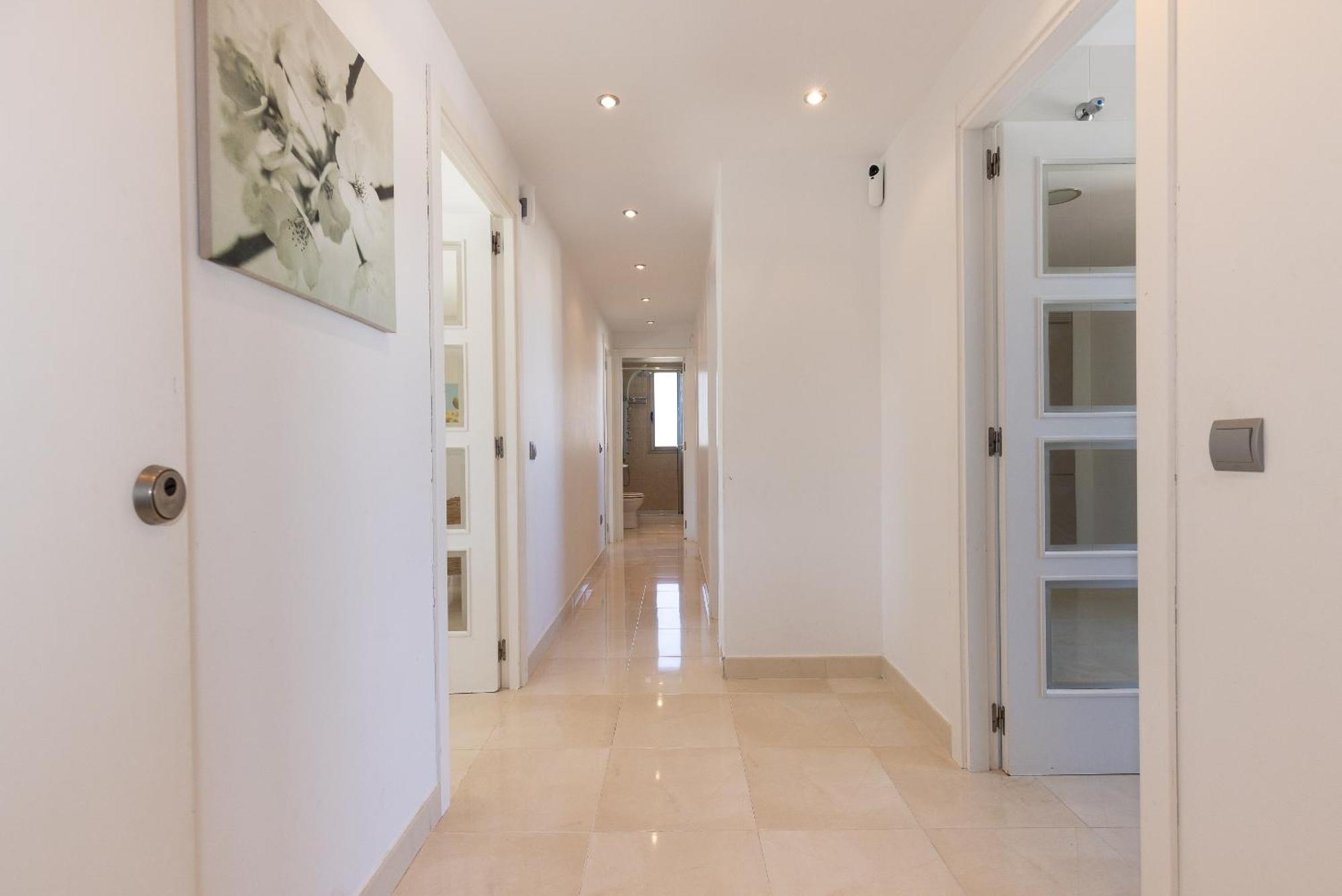 Uhc Salou Villa Family Complex Phòng bức ảnh