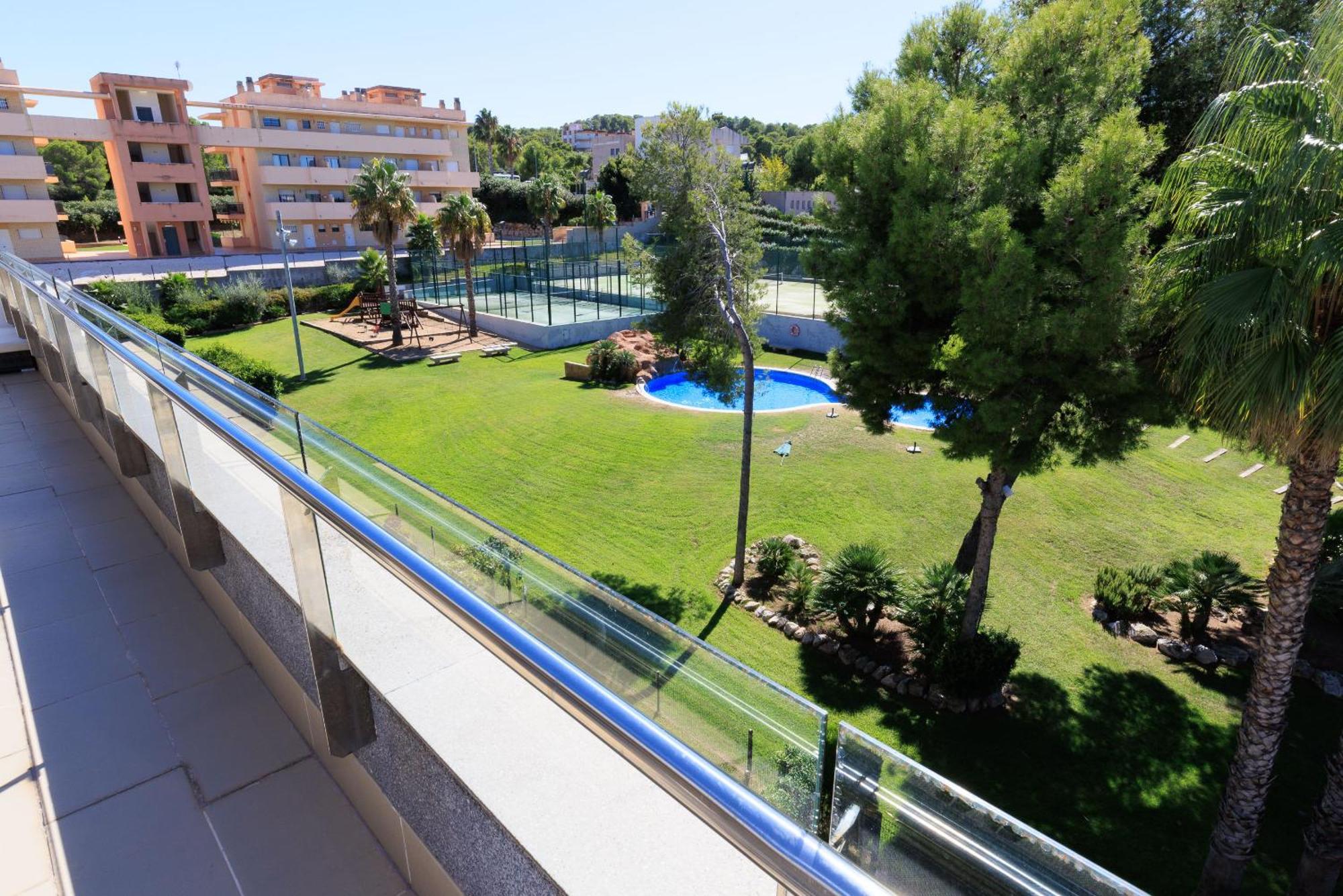 Uhc Salou Villa Family Complex Phòng bức ảnh