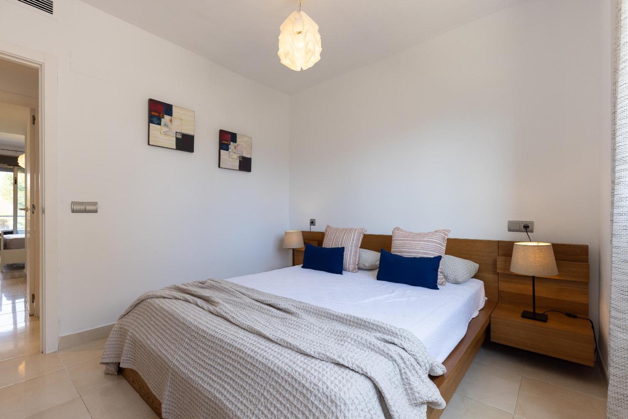 Uhc Salou Villa Family Complex Phòng bức ảnh
