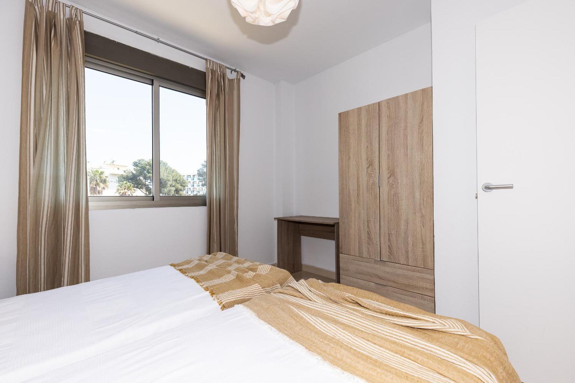 Uhc Salou Villa Family Complex Phòng bức ảnh