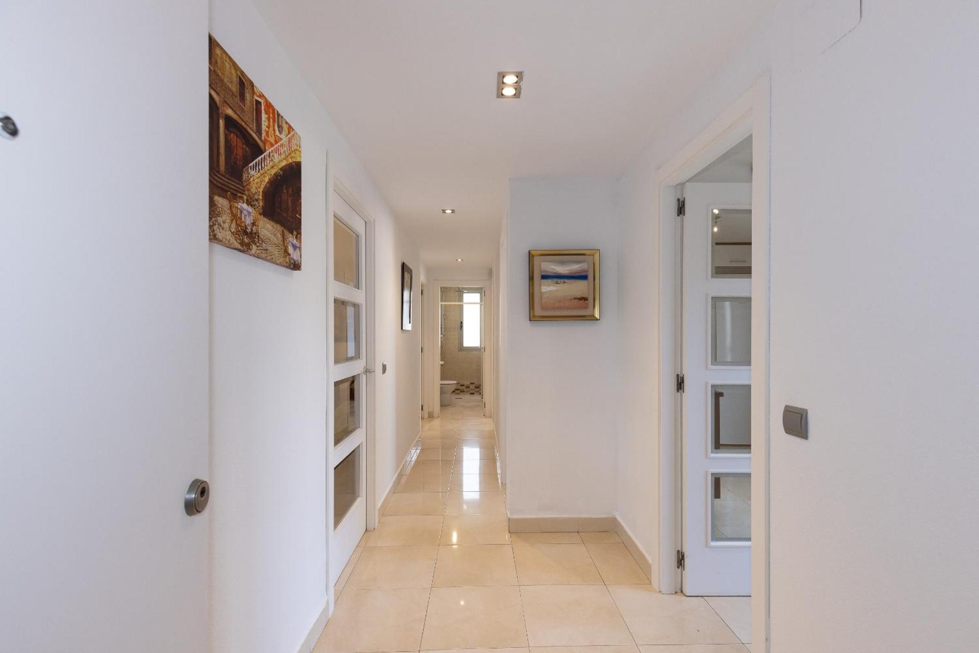 Uhc Salou Villa Family Complex Phòng bức ảnh