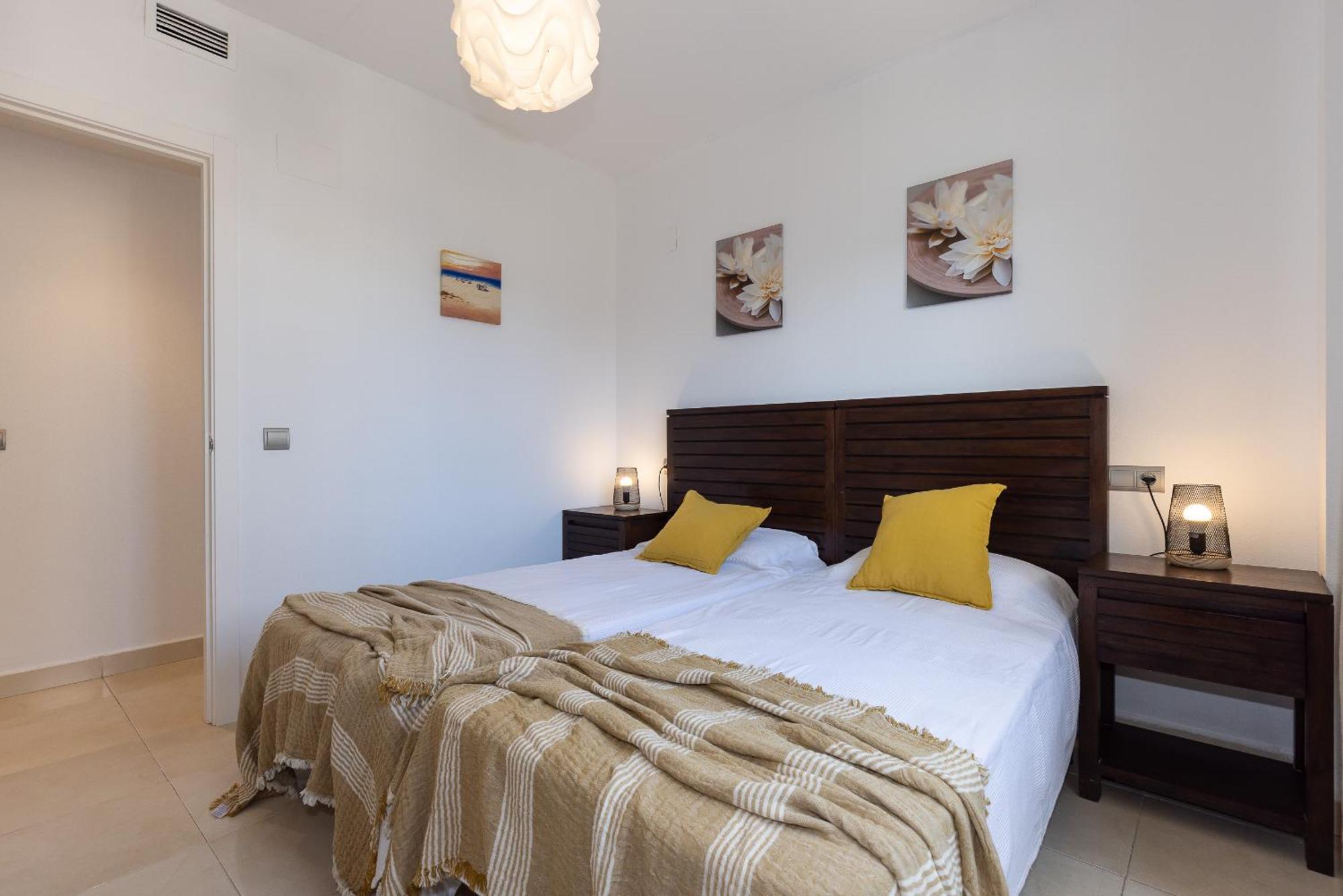 Uhc Salou Villa Family Complex Ngoại thất bức ảnh