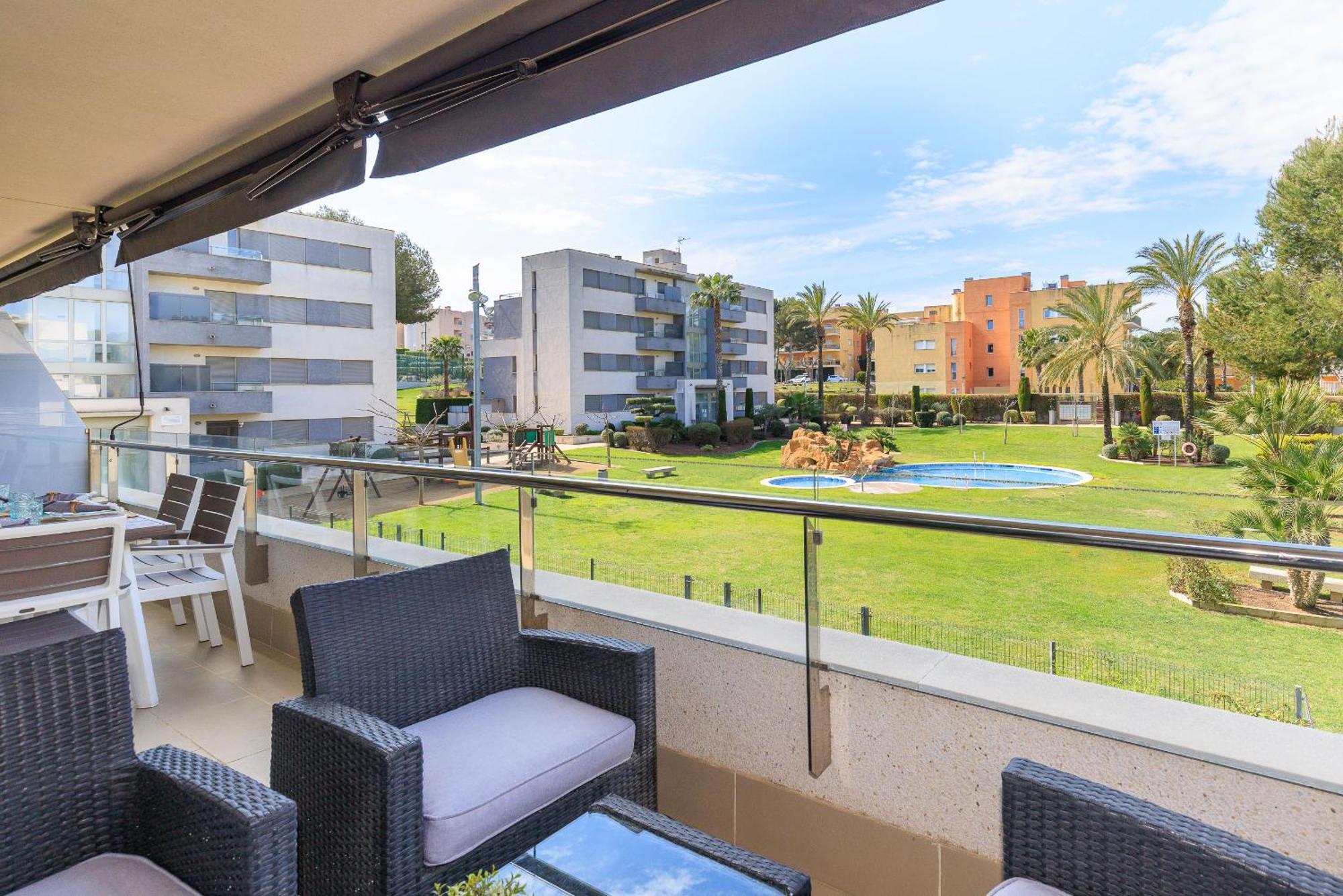 Uhc Salou Villa Family Complex Phòng bức ảnh