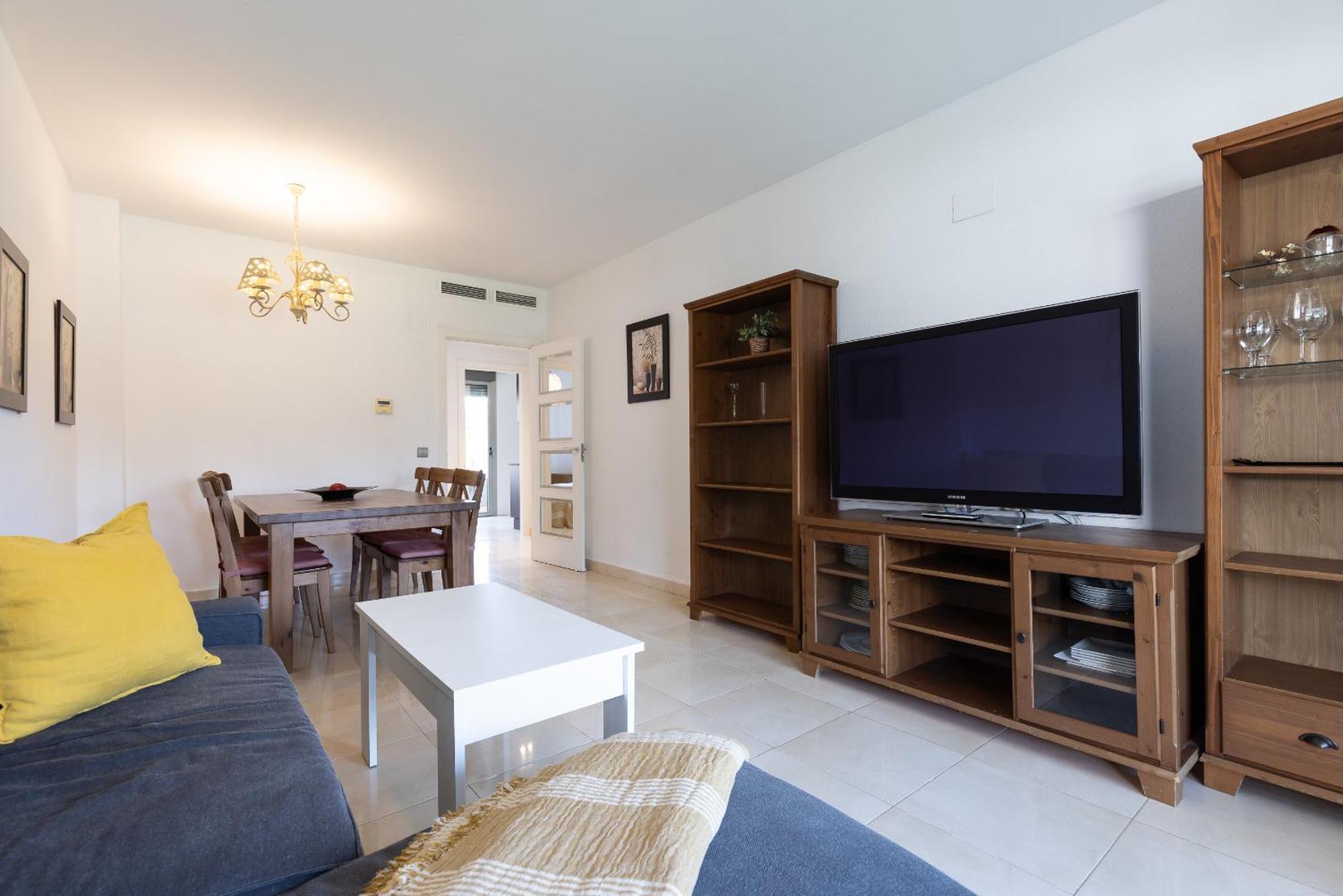 Uhc Salou Villa Family Complex Phòng bức ảnh