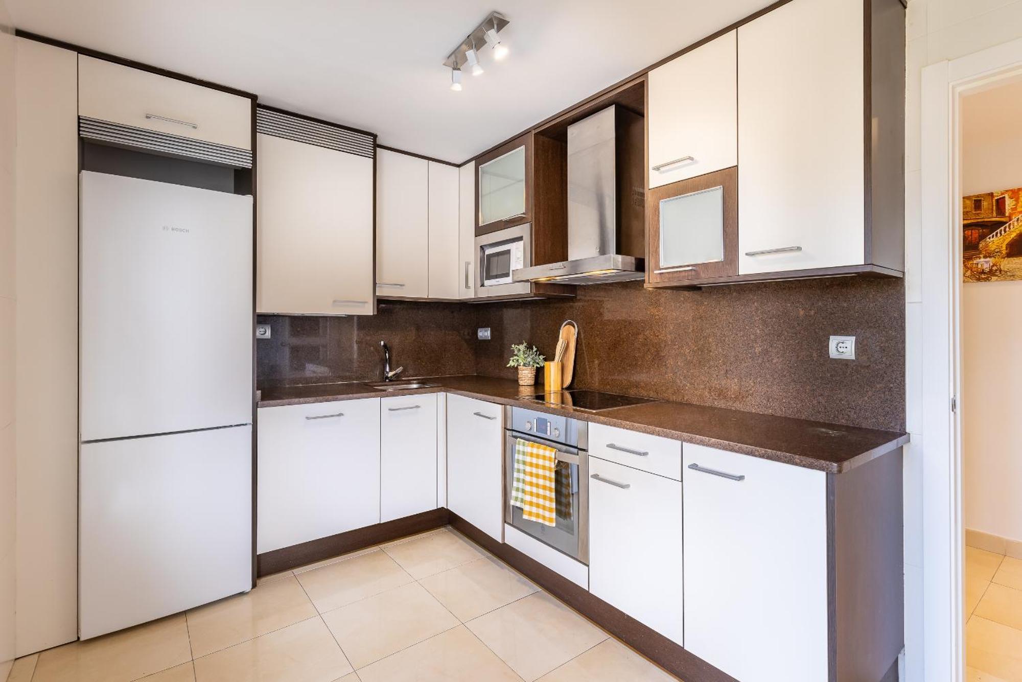 Uhc Salou Villa Family Complex Ngoại thất bức ảnh