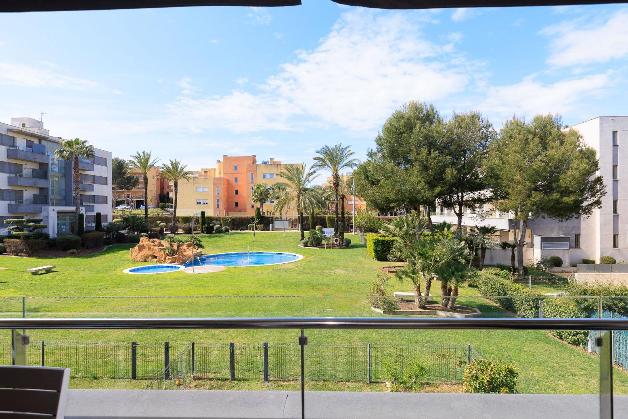 Uhc Salou Villa Family Complex Phòng bức ảnh