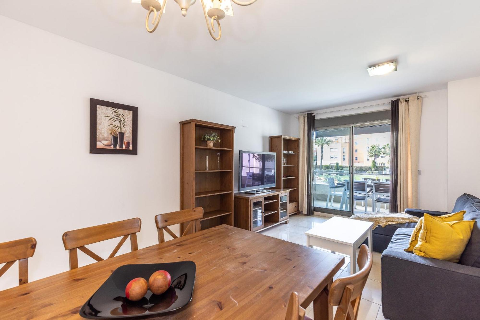 Uhc Salou Villa Family Complex Phòng bức ảnh