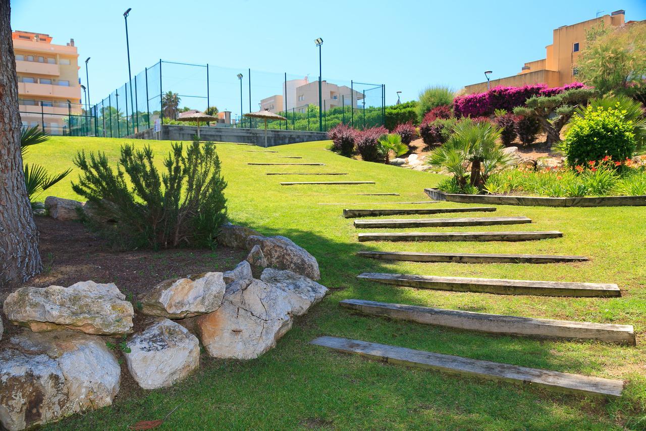 Uhc Salou Villa Family Complex Ngoại thất bức ảnh