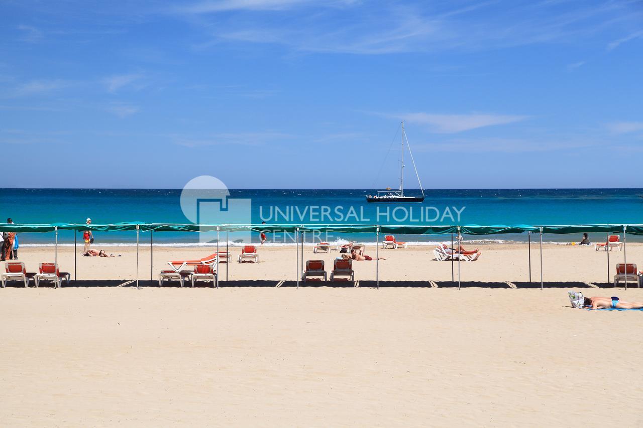 Uhc Salou Villa Family Complex Ngoại thất bức ảnh